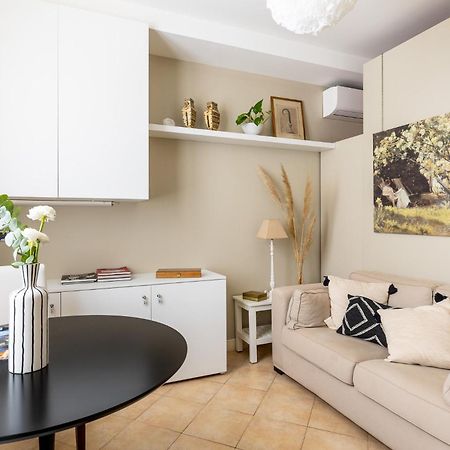 Apartamento Casa Letizia Bolonia Exterior foto