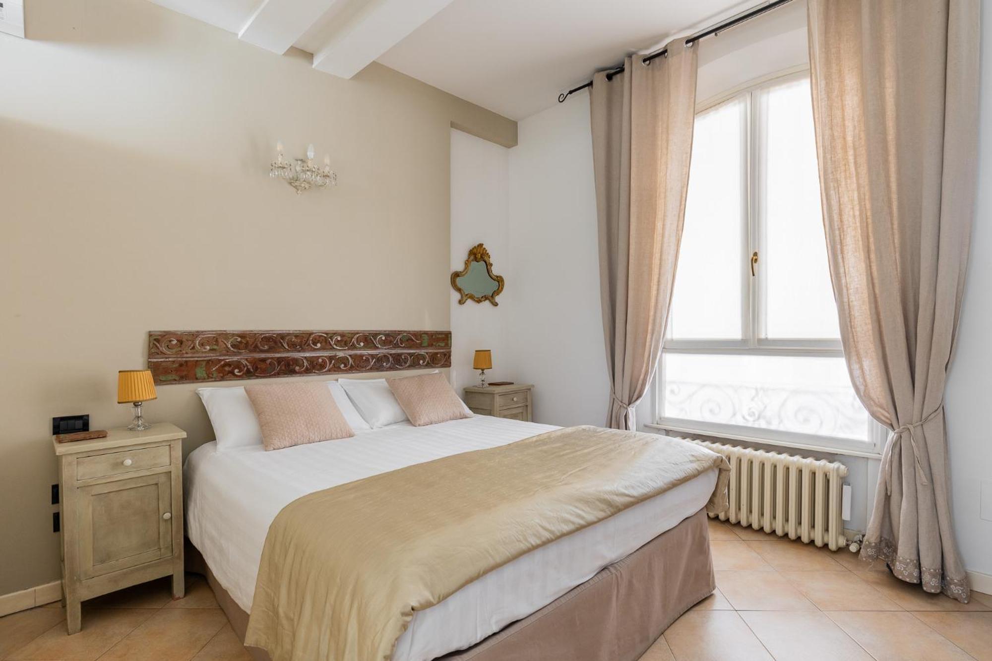 Apartamento Casa Letizia Bolonia Exterior foto