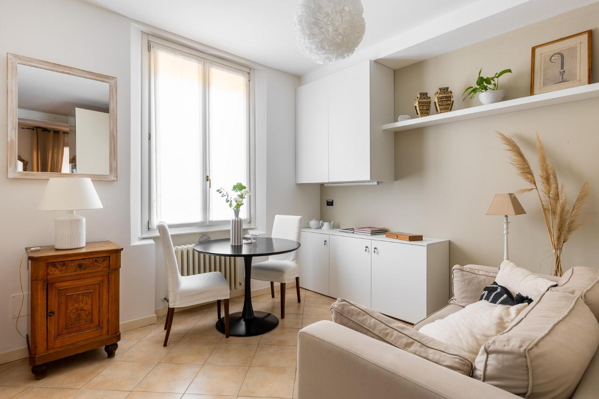Apartamento Casa Letizia Bolonia Exterior foto
