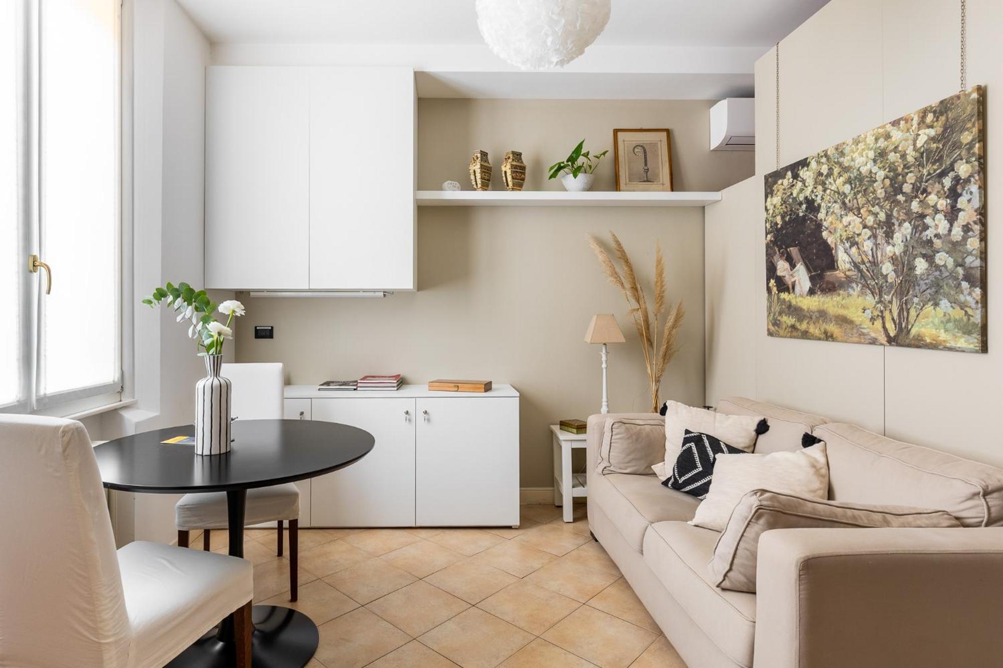 Apartamento Casa Letizia Bolonia Exterior foto